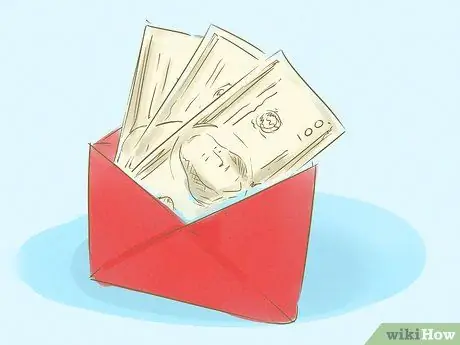 Разбогатеть, шаг 5