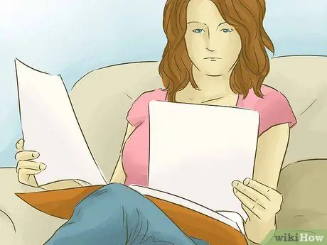 Подать заявление на получение алиментов на ребенка, шаг 21