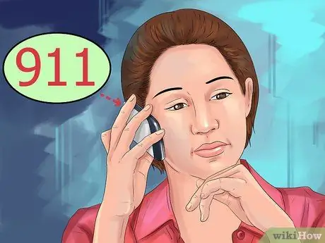 Подать в суд за жестокое обращение в доме престарелых, шаг 1