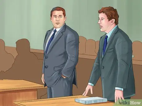 Сью за жестокое обращение в доме престарелых, шаг 12