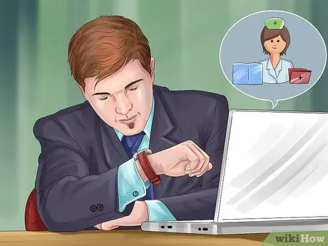 Подать в суд за жестокое обращение в доме престарелых, шаг 9