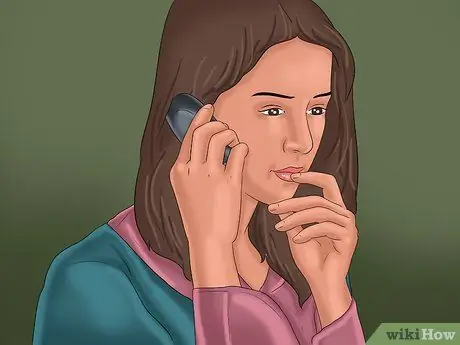 Помогите ребенку с укусом морской жизни Шаг 3