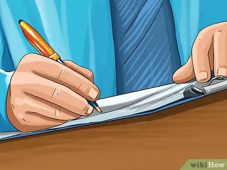 Как мужчина подготовиться к разводу Шаг 5