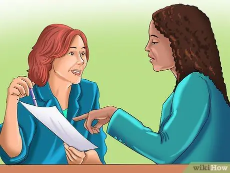 Принудительно изменить вашу личную жизнь и работу Шаг 8