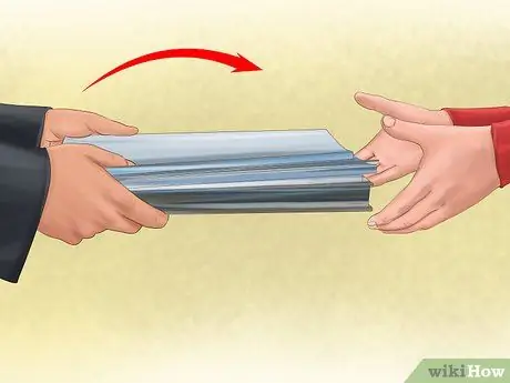 Милостиво уволитесь с работы Шаг 14