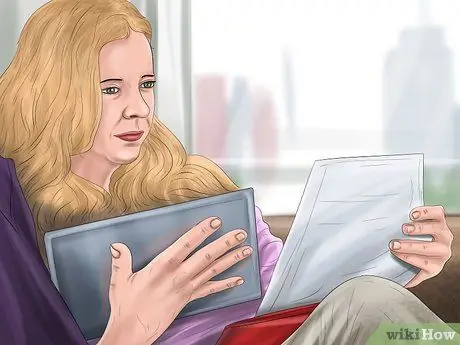 Подать документы о разводе без адвоката Шаг 18