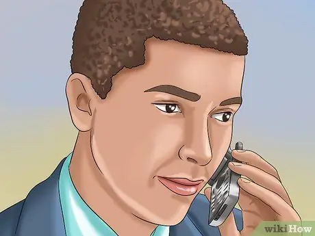 Признайте правду по телефону Шаг 3