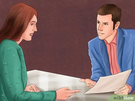 Приобретение заброшенной собственности Шаг 4