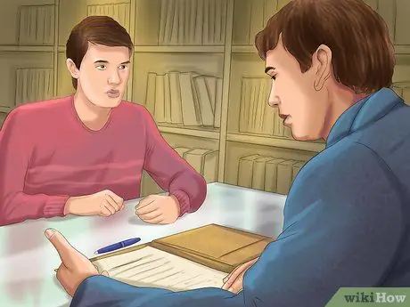 Усынови своего пасынка Шаг 9