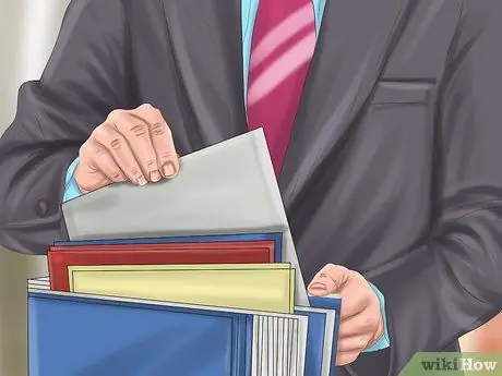 Подать документы о разводе без адвоката Шаг 10