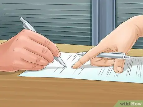 Начать развод Шаг 15