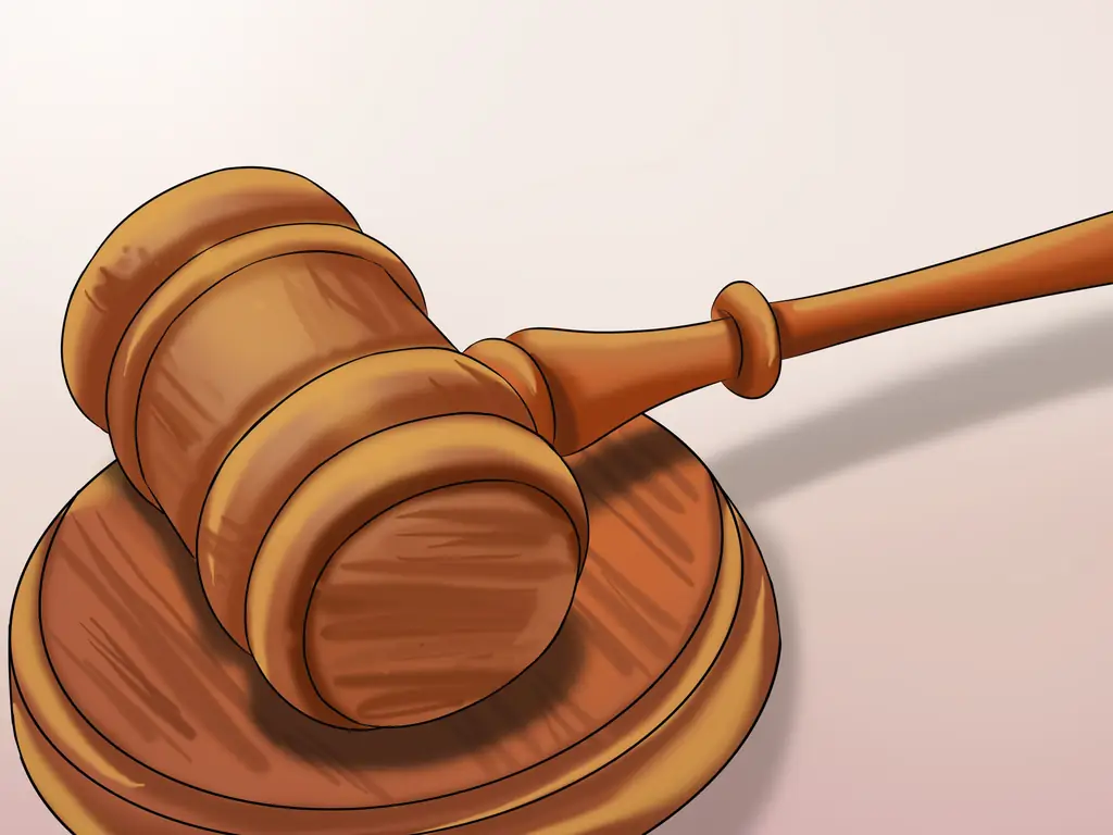 3 способа принять меры в случае нарушения судебного запрета