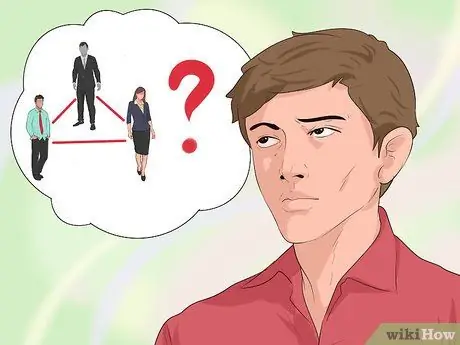 Определите незаменимую сторону Шаг 6