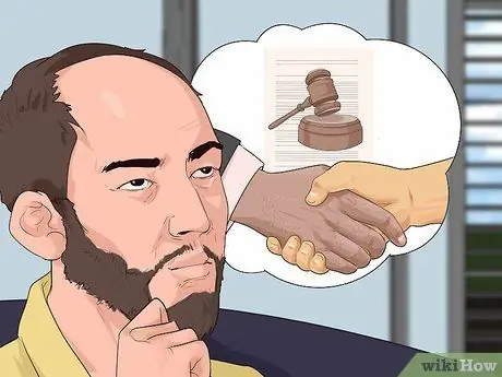 Определите незаменимую сторону Шаг 7