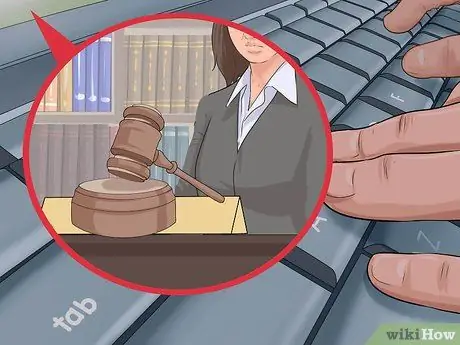 Определите незаменимую сторону Шаг 8