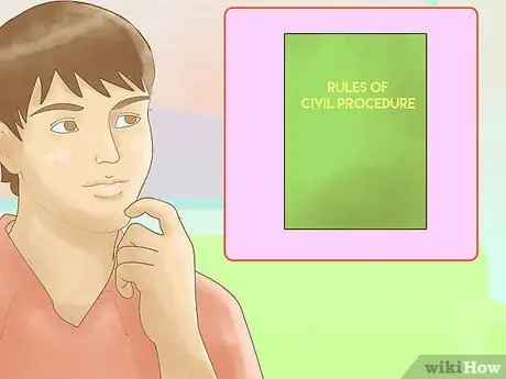 Подготовка к запросу на зачисление Шаг 1