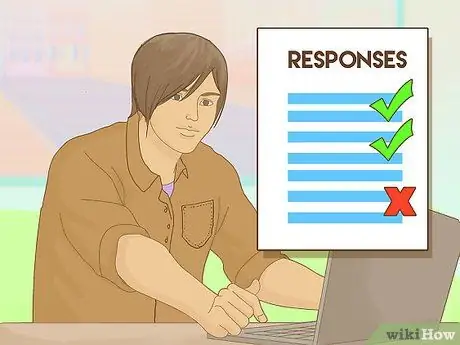 Подготовка к запросу на зачисление Шаг 11