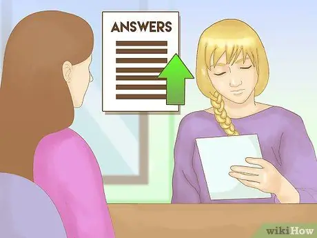 Подготовка к запросу на зачисление Шаг 15