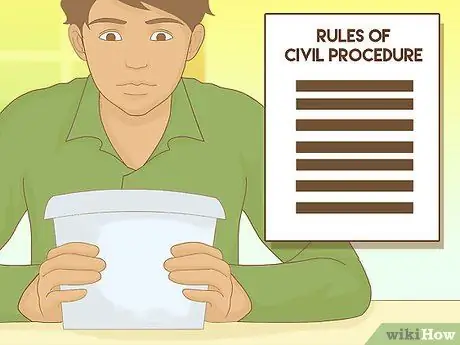 Подготовка к запросу на зачисление Шаг 2