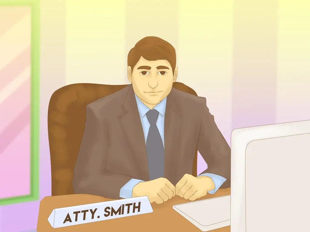 Как подготовиться к заявлению о зачислении (с фотографиями)