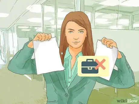 Принять меры против нарушений соглашений о партнерстве Шаг 10