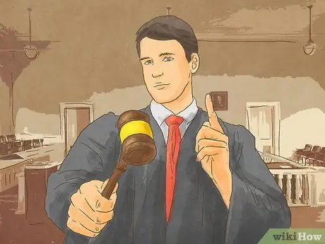 Принять меры против нарушений соглашений о партнерстве Шаг 11