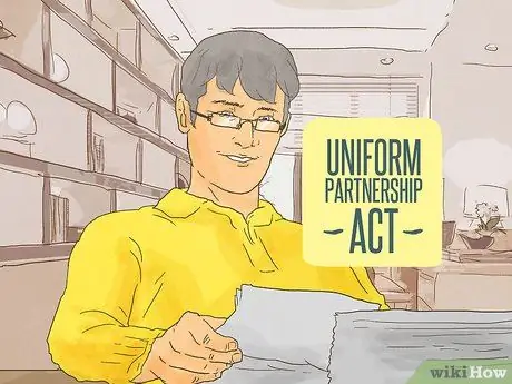 Принятие мер против нарушений соглашений о партнерстве Шаг 3