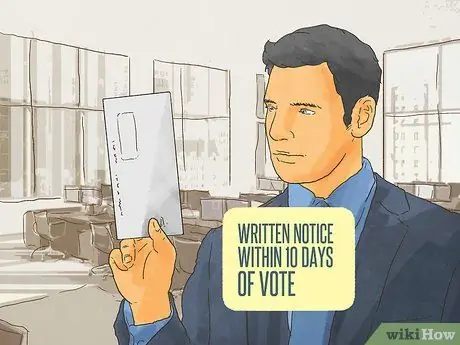 Принять меры против нарушений соглашений о партнерстве Шаг 7