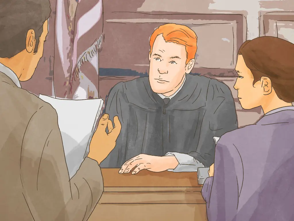 Как действовать в случае нарушения соглашений о партнерстве