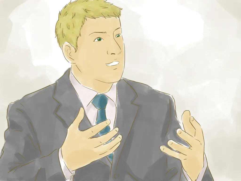 Как противодействовать объединению партий (с иллюстрациями)