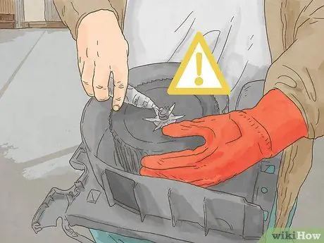 Принятие мер против нарушений условий аренды оборудования Шаг 1