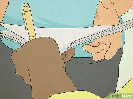 Преодоление иска кредитной компании Шаг 1