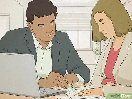 Преодоление иска кредитной компании Шаг 14