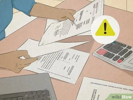 Преодоление иска кредитной компании Шаг 2