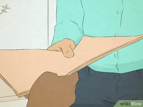 Преодоление иска кредитной компании Шаг 7