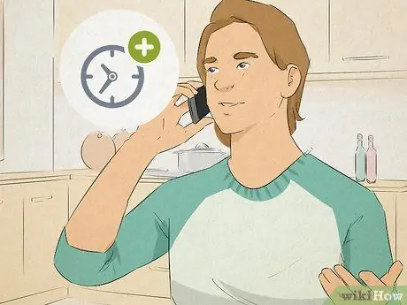 Преодоление иска кредитной компании Шаг 8