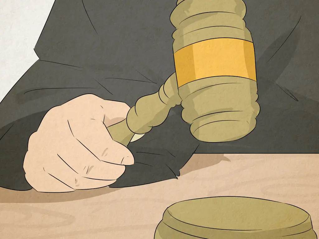 Как бороться с иском кредитной компании