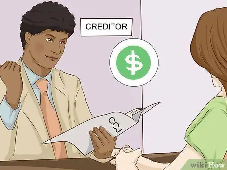 Сделать CCJ Шаг 15