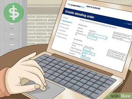 Сделать CCJ Шаг 3