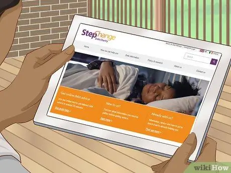 Сделать CCJ Шаг 4