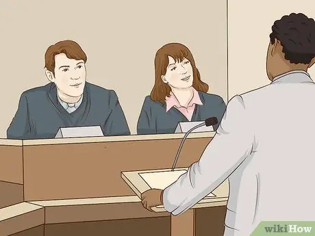 Сделать CCJ Шаг 8