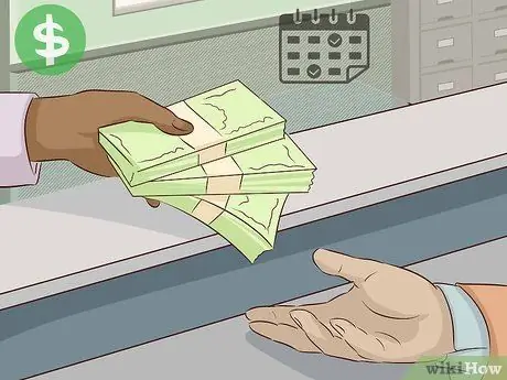 Сделать CCJ Шаг 9