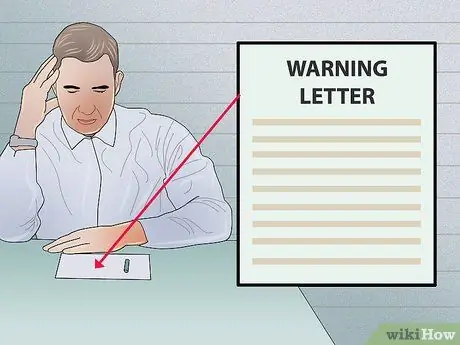 Выселение арендатора во Флориде Шаг 3