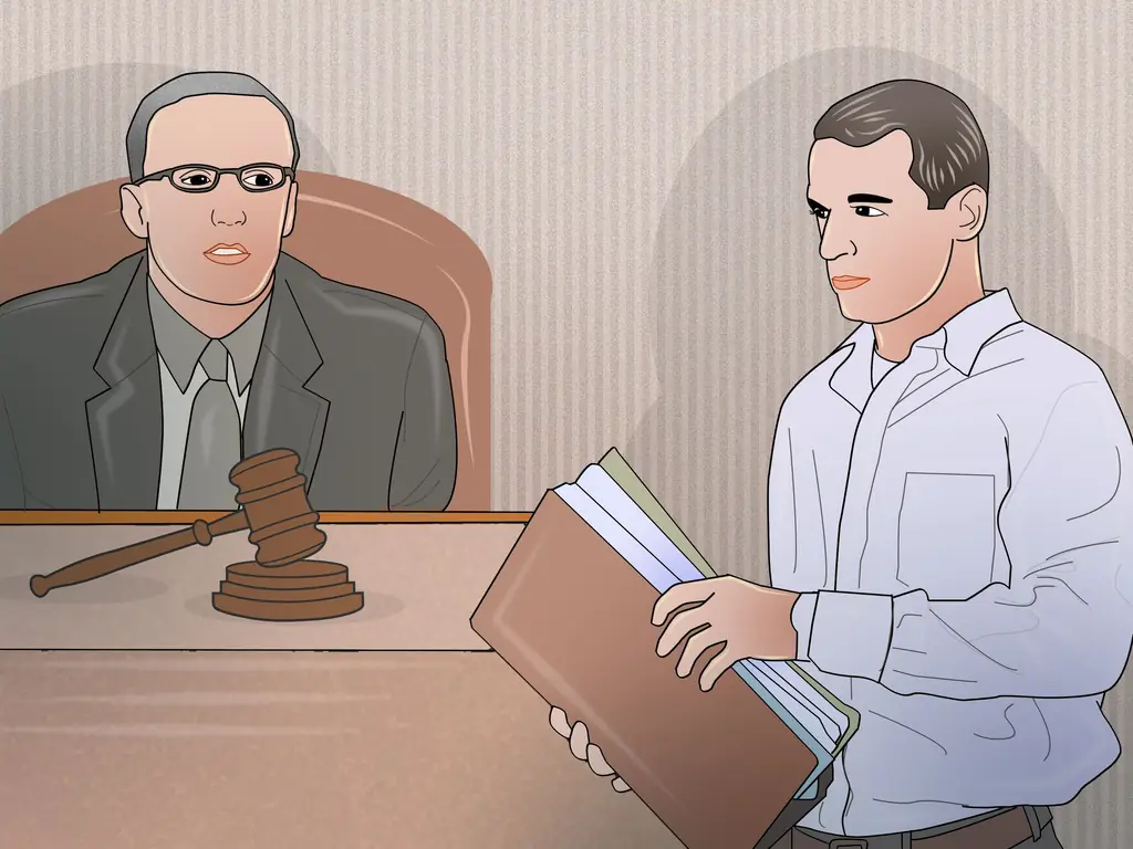 Как выселить арендатора во Флориде: 9 шагов (с иллюстрациями)