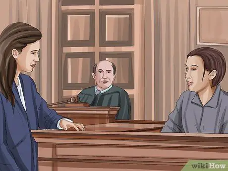 Борьба с выселением в Калифорнии Шаг 11