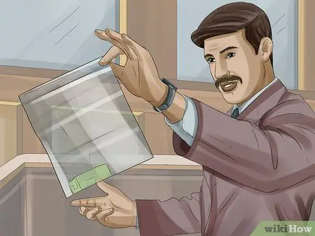 Борьба с выселением в Калифорнии Шаг 13