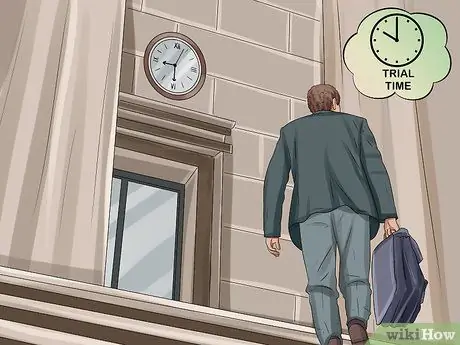 Борьба с выселением в Калифорнии Шаг 15