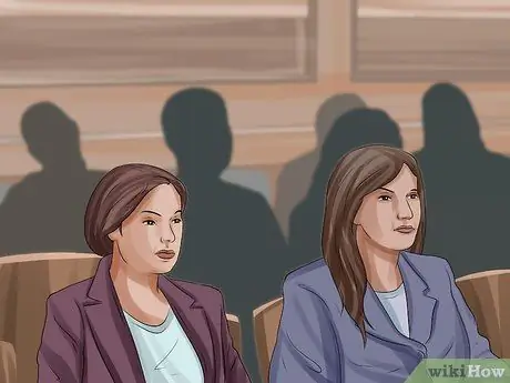 Борьба с выселением в Калифорнии Шаг 16