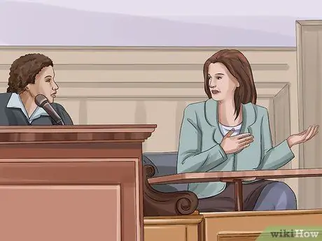 Борьба с выселением в Калифорнии Шаг 17