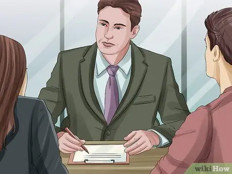 Борьба с выселением в Калифорнии Шаг 6